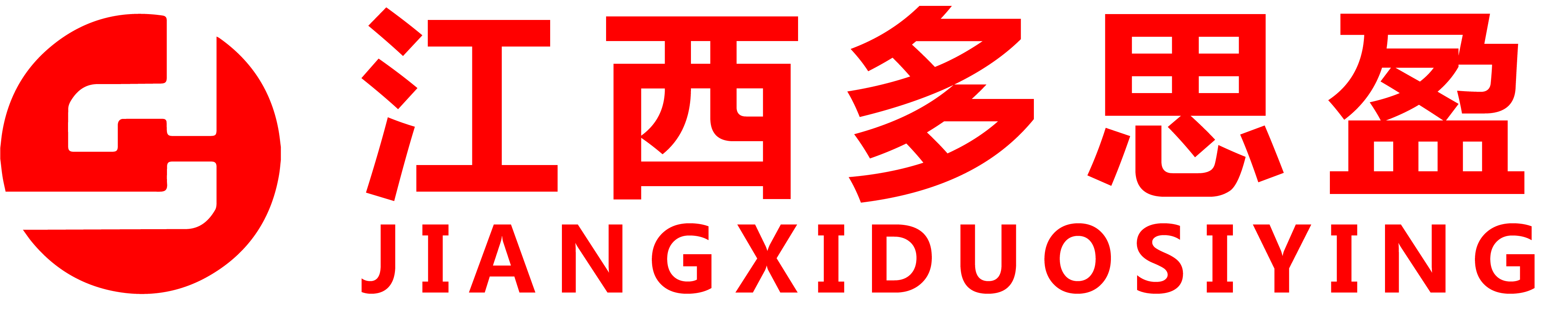 多思盈科技APP开发公司logo